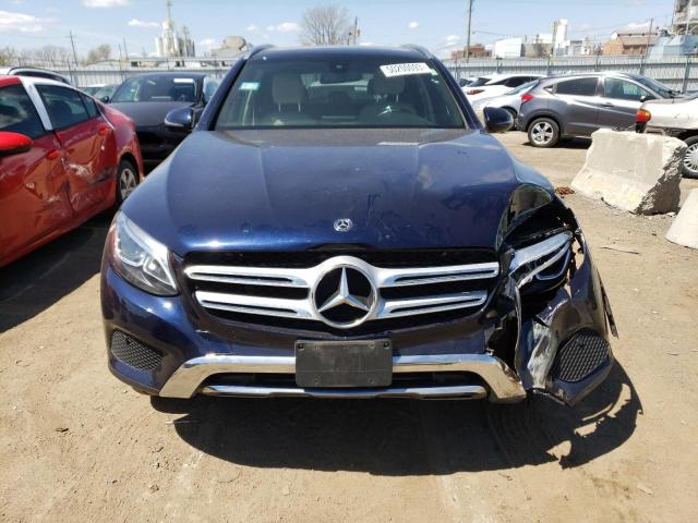 Photo 4 VIN: WDC0G4KB4JV110033 - MERCEDES-BENZ GLC 300 4M 