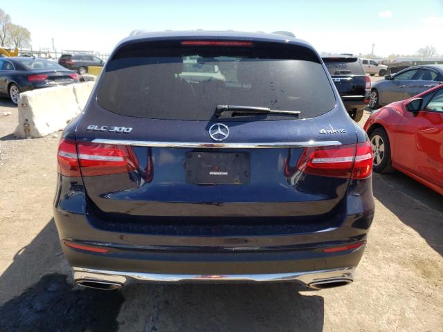 Photo 5 VIN: WDC0G4KB4JV110033 - MERCEDES-BENZ GLC 300 4M 