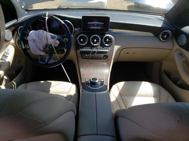 Photo 7 VIN: WDC0G4KB4JV110033 - MERCEDES-BENZ GLC 300 4M 