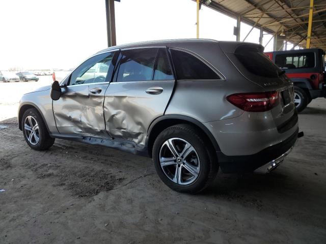 Photo 1 VIN: WDC0G4KB4KF563029 - MERCEDES-BENZ GLC-CLASS 