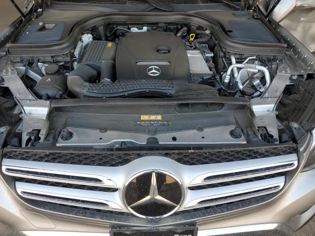 Photo 10 VIN: WDC0G4KB4KF563029 - MERCEDES-BENZ GLC-CLASS 