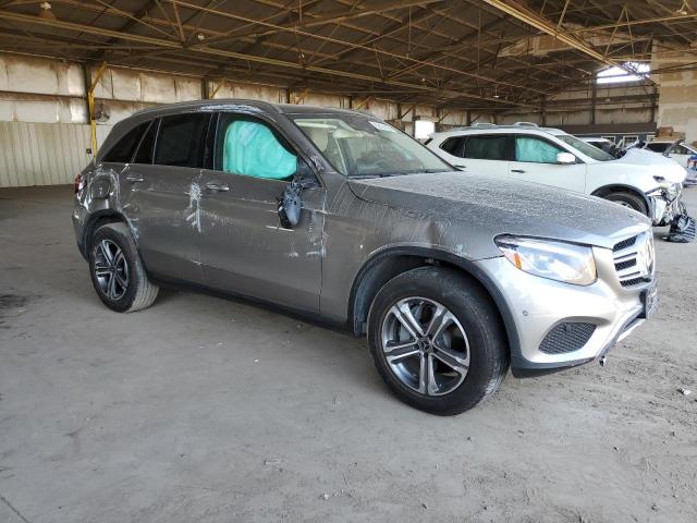 Photo 3 VIN: WDC0G4KB4KF563029 - MERCEDES-BENZ GLC-CLASS 