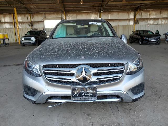 Photo 4 VIN: WDC0G4KB4KF563029 - MERCEDES-BENZ GLC-CLASS 