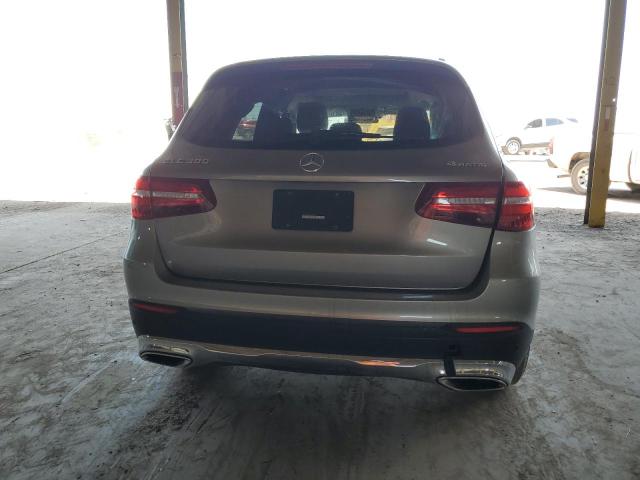 Photo 5 VIN: WDC0G4KB4KF563029 - MERCEDES-BENZ GLC-CLASS 