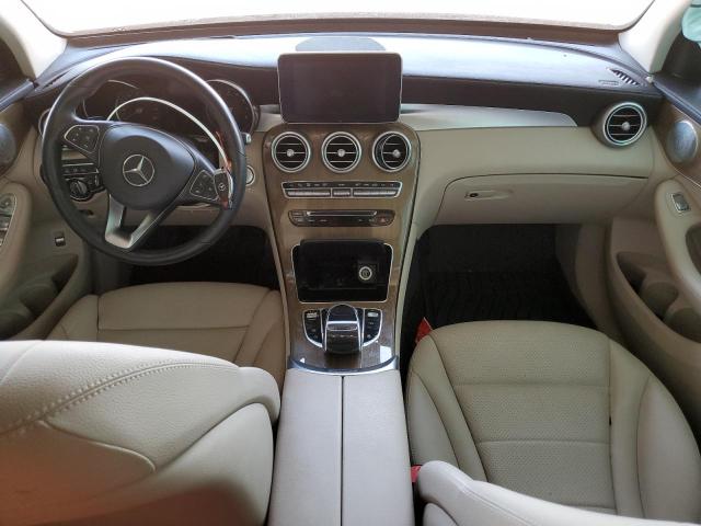 Photo 7 VIN: WDC0G4KB4KF563029 - MERCEDES-BENZ GLC-CLASS 