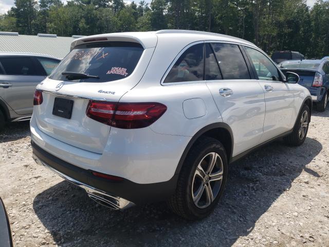 Photo 3 VIN: WDC0G4KB4KF577027 - MERCEDES-BENZ GLC 300 4M 