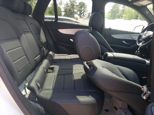 Photo 5 VIN: WDC0G4KB4KF577027 - MERCEDES-BENZ GLC 300 4M 