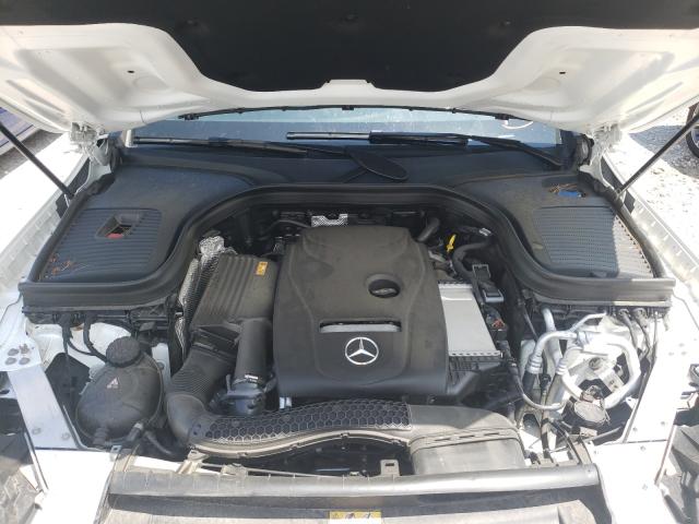 Photo 6 VIN: WDC0G4KB4KF577027 - MERCEDES-BENZ GLC 300 4M 