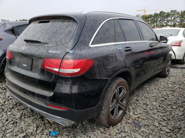 Photo 2 VIN: WDC0G4KB4KF581885 - MERCEDES-BENZ GLC 300 4M 