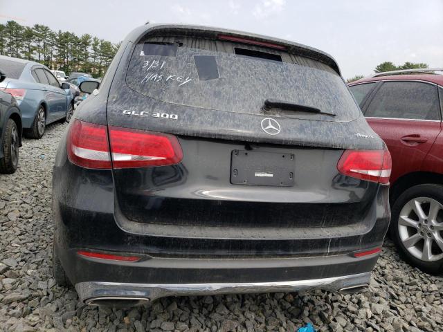 Photo 5 VIN: WDC0G4KB4KF581885 - MERCEDES-BENZ GLC 300 4M 