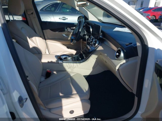 Photo 4 VIN: WDC0G4KB4KF594443 - MERCEDES-BENZ GLC-CLASS 