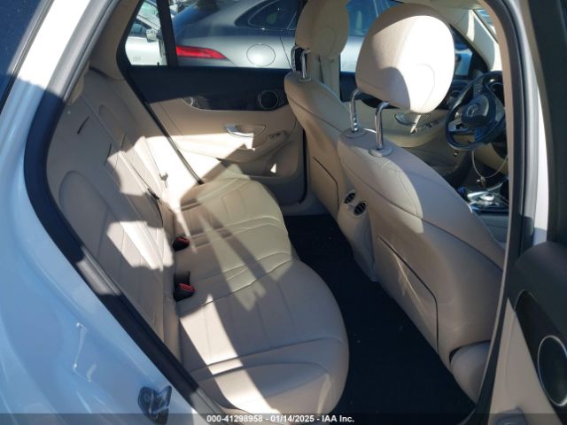 Photo 7 VIN: WDC0G4KB4KF594443 - MERCEDES-BENZ GLC-CLASS 