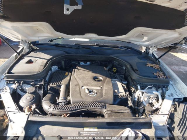 Photo 9 VIN: WDC0G4KB4KF594443 - MERCEDES-BENZ GLC-CLASS 
