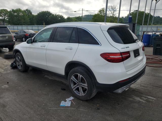 Photo 1 VIN: WDC0G4KB4KF622449 - MERCEDES-BENZ GLC 300 4M 