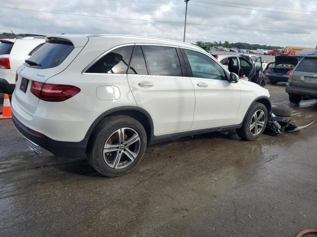 Photo 2 VIN: WDC0G4KB4KF622449 - MERCEDES-BENZ GLC 300 4M 