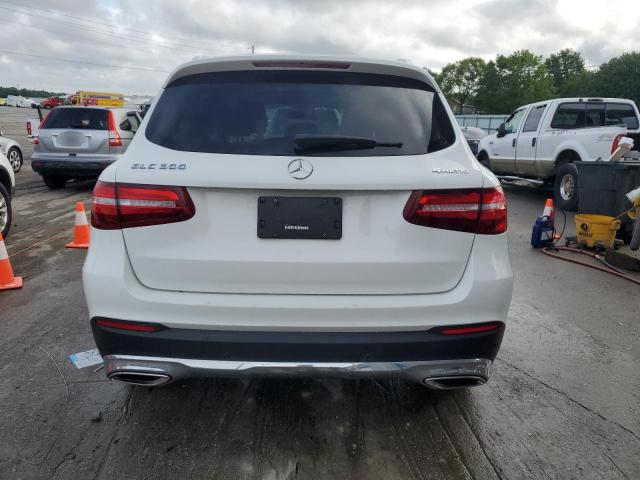 Photo 5 VIN: WDC0G4KB4KF622449 - MERCEDES-BENZ GLC 300 4M 