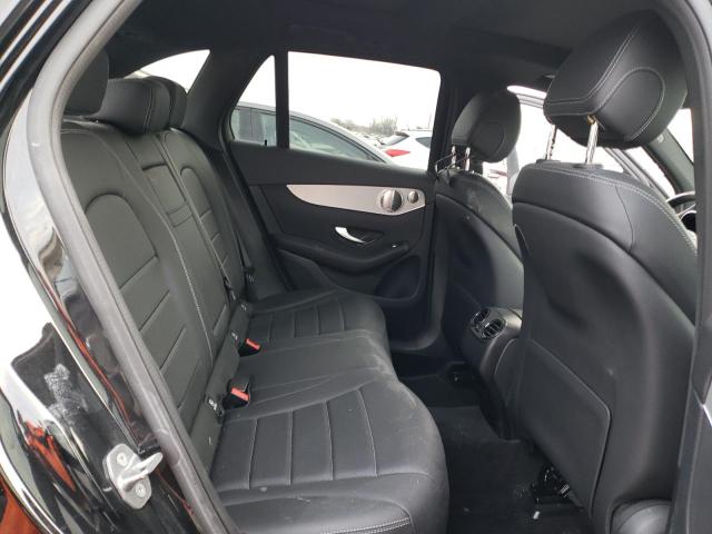 Photo 10 VIN: WDC0G4KB4KF655192 - MERCEDES-BENZ GLC 300 4M 