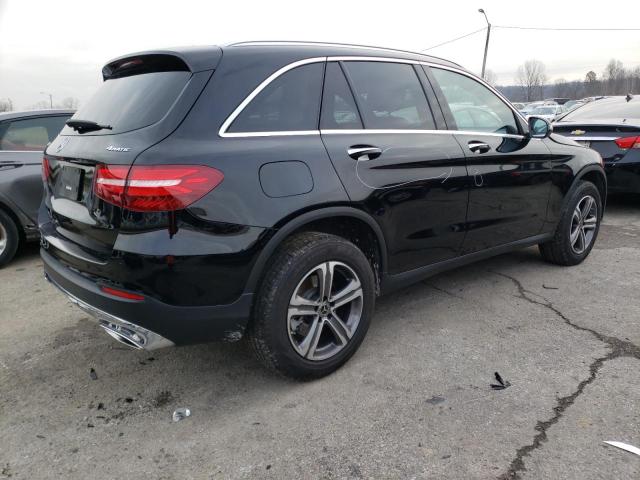 Photo 2 VIN: WDC0G4KB4KF655192 - MERCEDES-BENZ GLC 300 4M 