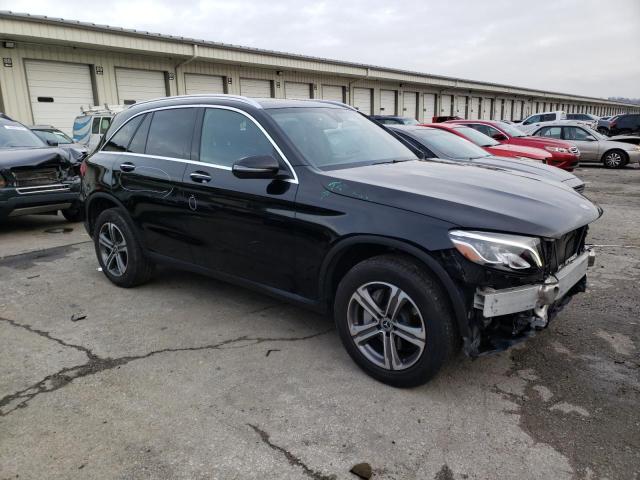 Photo 3 VIN: WDC0G4KB4KF655192 - MERCEDES-BENZ GLC 300 4M 