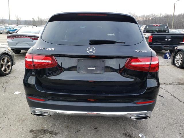 Photo 5 VIN: WDC0G4KB4KF655192 - MERCEDES-BENZ GLC 300 4M 