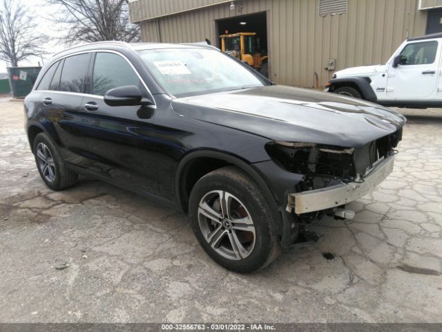 Photo 0 VIN: WDC0G4KB4KF668122 - MERCEDES-BENZ GLC 