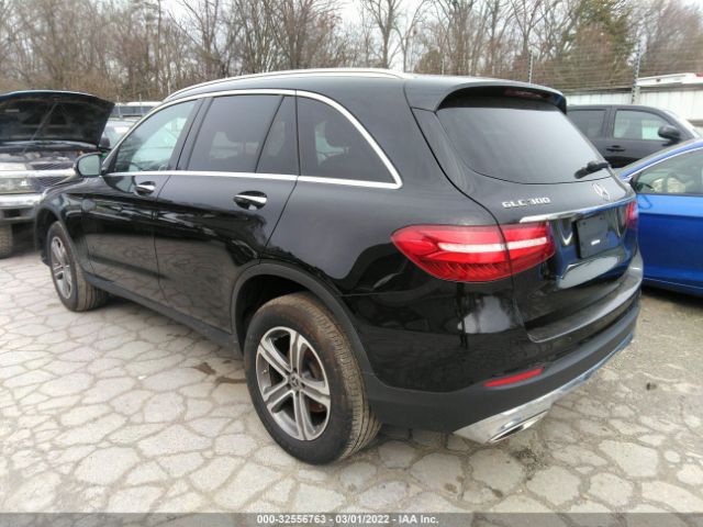 Photo 2 VIN: WDC0G4KB4KF668122 - MERCEDES-BENZ GLC 