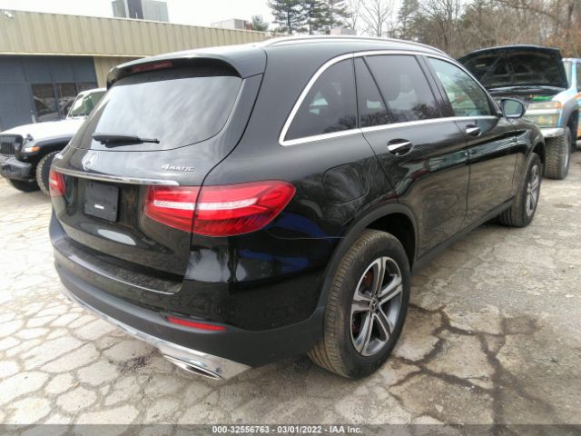 Photo 3 VIN: WDC0G4KB4KF668122 - MERCEDES-BENZ GLC 