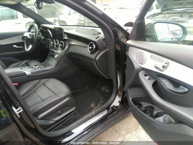 Photo 4 VIN: WDC0G4KB4KF668122 - MERCEDES-BENZ GLC 