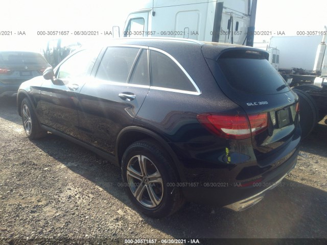 Photo 2 VIN: WDC0G4KB4KV127965 - MERCEDES-BENZ GLC 