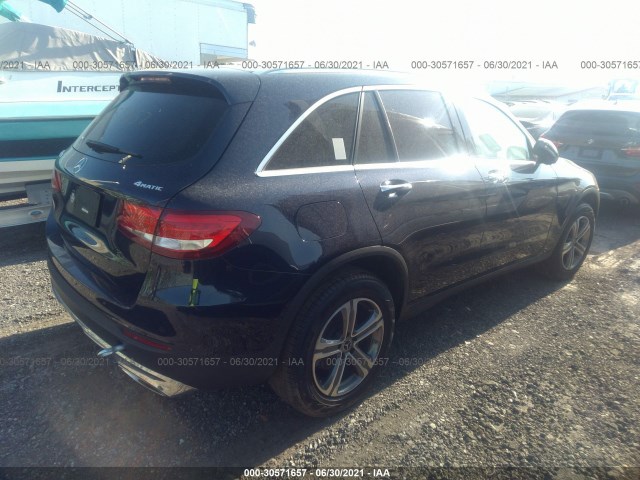 Photo 3 VIN: WDC0G4KB4KV127965 - MERCEDES-BENZ GLC 