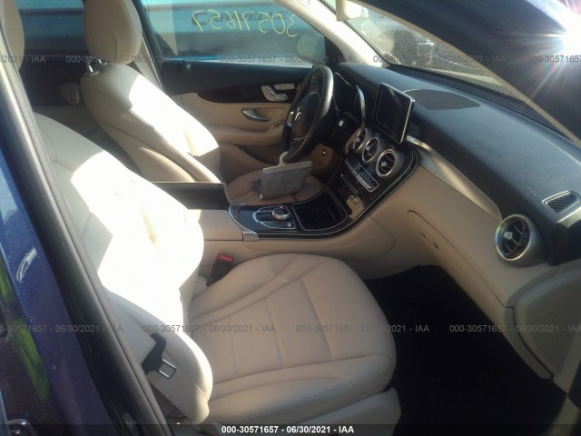 Photo 4 VIN: WDC0G4KB4KV127965 - MERCEDES-BENZ GLC 