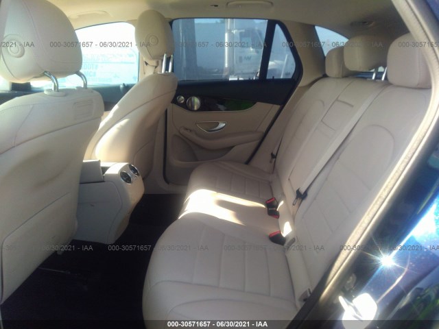 Photo 7 VIN: WDC0G4KB4KV127965 - MERCEDES-BENZ GLC 