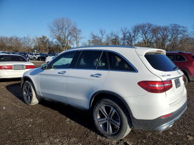 Photo 1 VIN: WDC0G4KB4KV143714 - MERCEDES-BENZ GLC 300 4M 