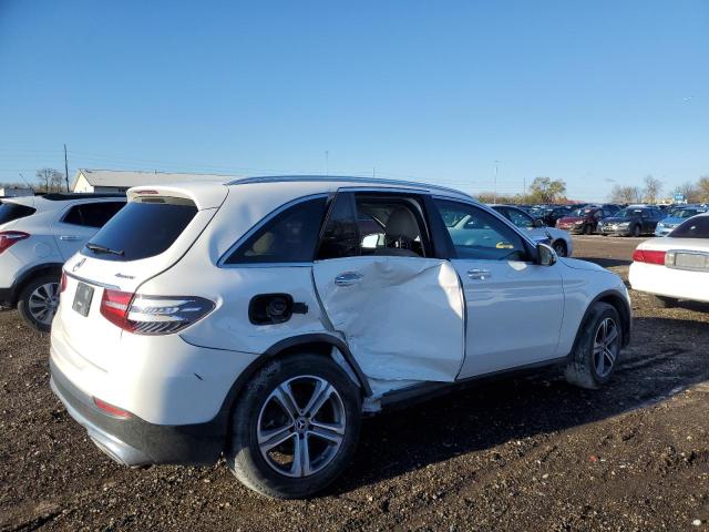 Photo 2 VIN: WDC0G4KB4KV143714 - MERCEDES-BENZ GLC 300 4M 