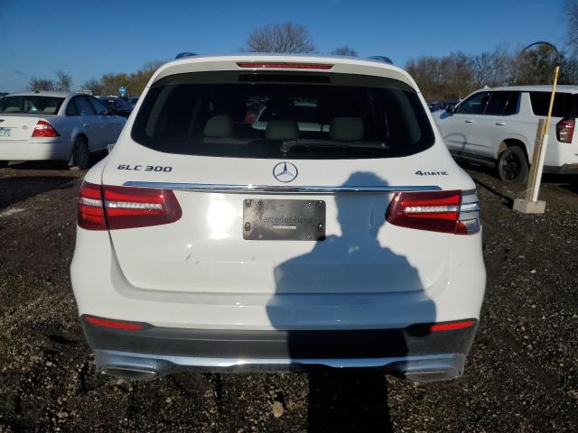 Photo 5 VIN: WDC0G4KB4KV143714 - MERCEDES-BENZ GLC 300 4M 