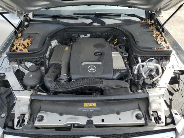 Photo 11 VIN: WDC0G4KB4KV143874 - MERCEDES-BENZ GLC-CLASS 