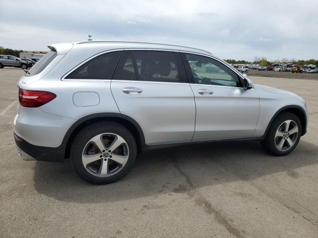 Photo 2 VIN: WDC0G4KB4KV143874 - MERCEDES-BENZ GLC-CLASS 