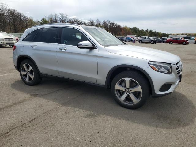 Photo 3 VIN: WDC0G4KB4KV143874 - MERCEDES-BENZ GLC-CLASS 