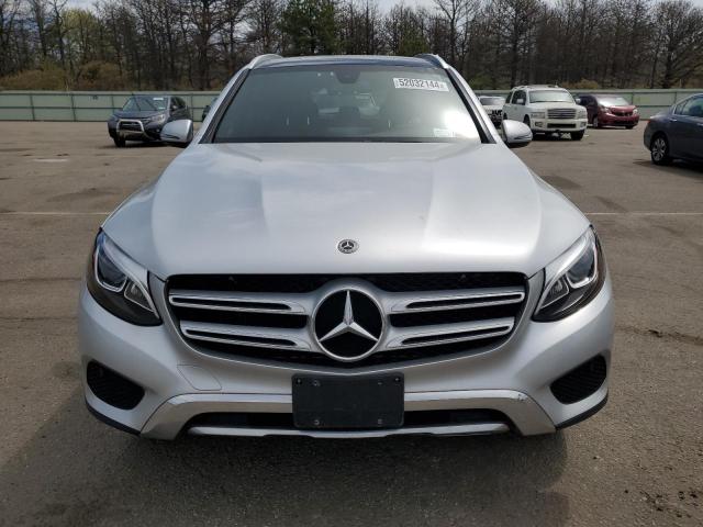 Photo 4 VIN: WDC0G4KB4KV143874 - MERCEDES-BENZ GLC-CLASS 