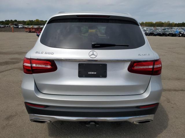 Photo 5 VIN: WDC0G4KB4KV143874 - MERCEDES-BENZ GLC-CLASS 