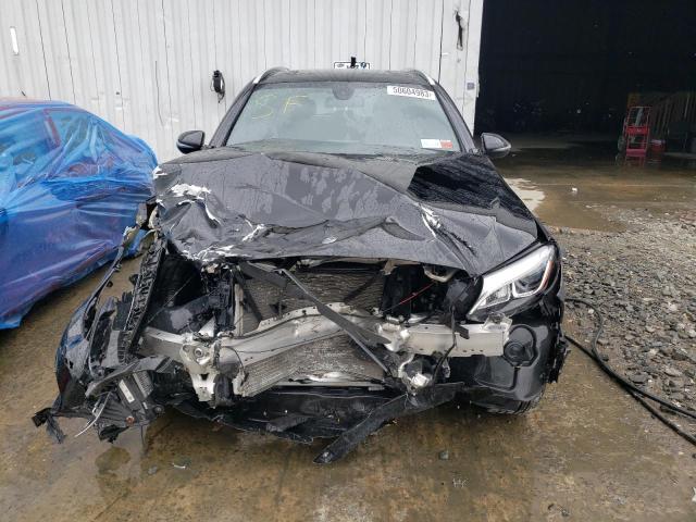 Photo 4 VIN: WDC0G4KB4KV146774 - MERCEDES-BENZ GLC 300 4M 