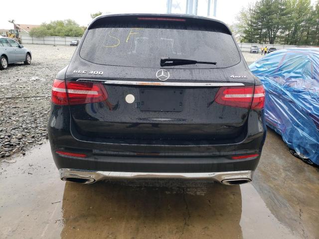 Photo 5 VIN: WDC0G4KB4KV146774 - MERCEDES-BENZ GLC 300 4M 