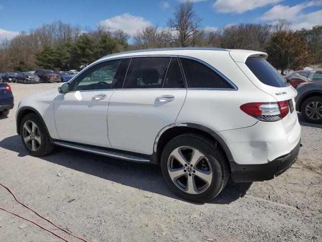 Photo 1 VIN: WDC0G4KB4KV165597 - MERCEDES-BENZ GLC 300 