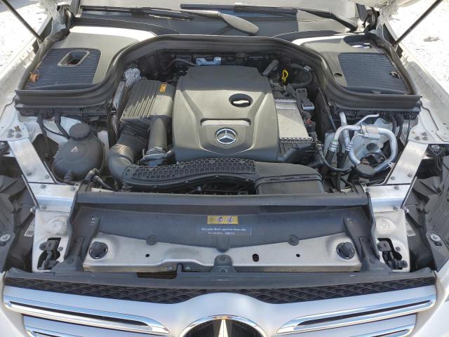 Photo 10 VIN: WDC0G4KB4KV165597 - MERCEDES-BENZ GLC 300 