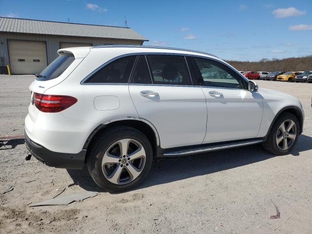 Photo 2 VIN: WDC0G4KB4KV165597 - MERCEDES-BENZ GLC 300 