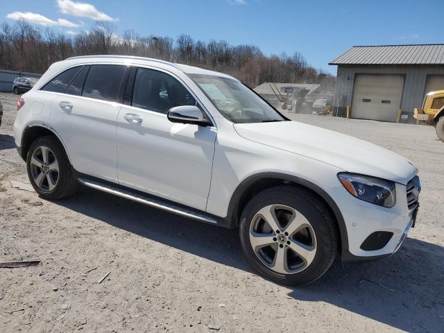 Photo 3 VIN: WDC0G4KB4KV165597 - MERCEDES-BENZ GLC 300 