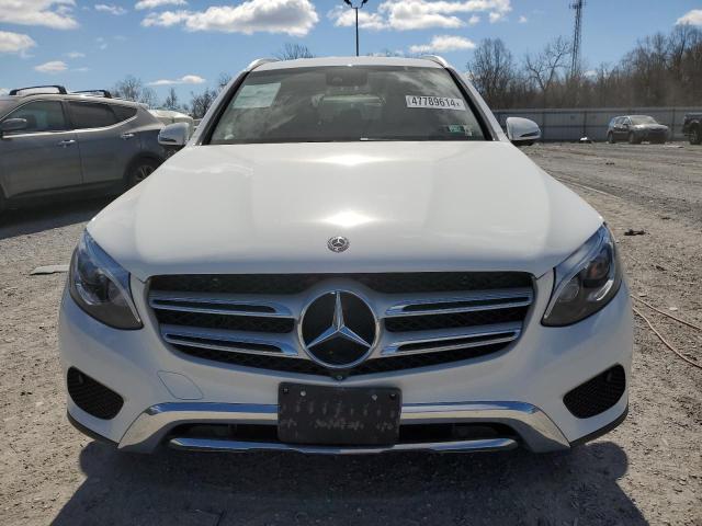 Photo 4 VIN: WDC0G4KB4KV165597 - MERCEDES-BENZ GLC 300 