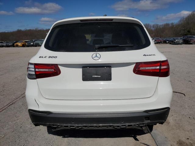 Photo 5 VIN: WDC0G4KB4KV165597 - MERCEDES-BENZ GLC 300 