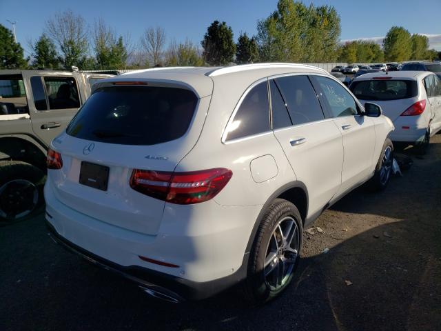 Photo 3 VIN: WDC0G4KB4KV166944 - MERCEDES-BENZ GLC 300 4M 