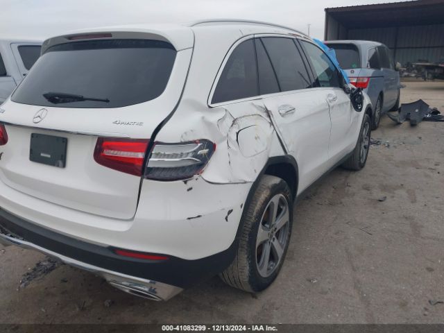 Photo 3 VIN: WDC0G4KB4KV168595 - MERCEDES-BENZ GLC-CLASS 